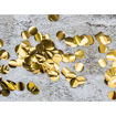 Picture of CONFETTI CIRCLES GOLD 15 GRAMS
